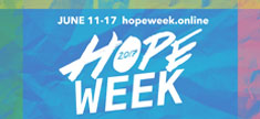 Hope Week 2017